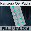 Kamagra Gel Packs 28